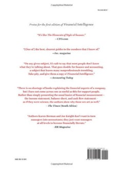 Financial Intelligence, Revised Edition: A Manager's Guide to Knowing What the Numbers Really Mean  - Image 2