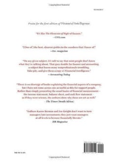 Financial Intelligence, Revised Edition: A Manager's Guide to Knowing What the Numbers Really Mean  - Image 3