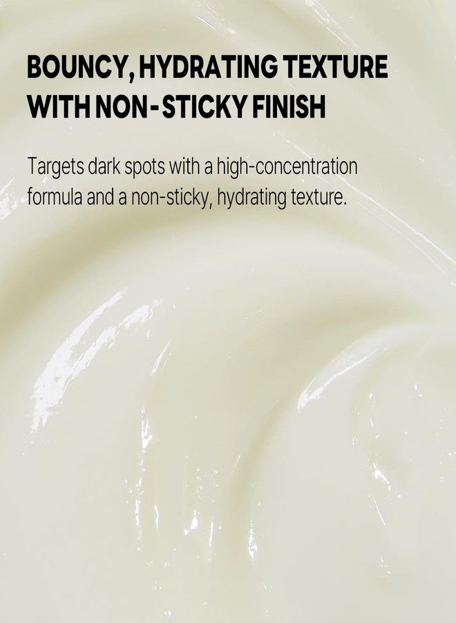 ROUND LAB كريم ROUND LAB فيتا نياسيناميد للبقع الداكنة 1.69 أونصة سائلة، مرطب توضيحي مع حمض الترانكساميك، ومجمع الفيتامينات للعناية بالبقع الداكنة، وملمس البشرة غير المتساوي، وإشراقة البشرة، العناية بالبشرة الكورية - Image 4