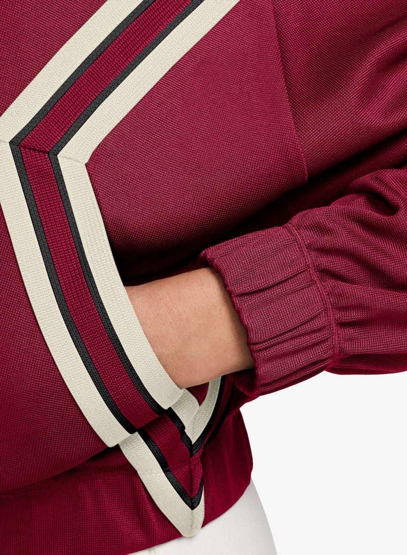 Jordan Brooklyn Track Jacket - Image 3