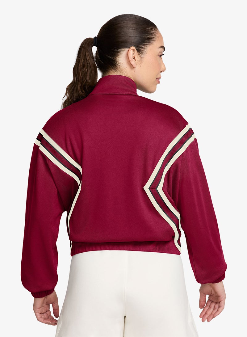 Jordan Brooklyn Track Jacket - Image 2