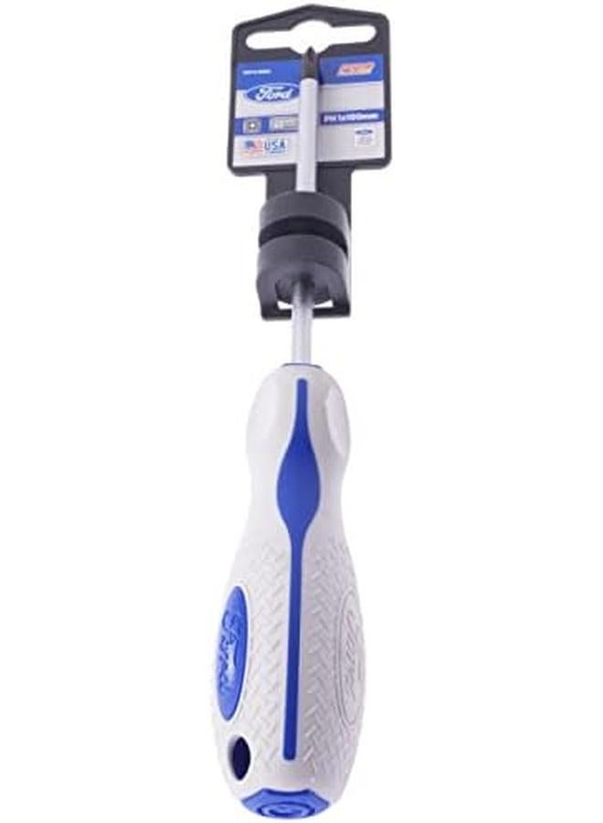 Ford Screw Driver 100Mm Fht C 0026 - Image 2