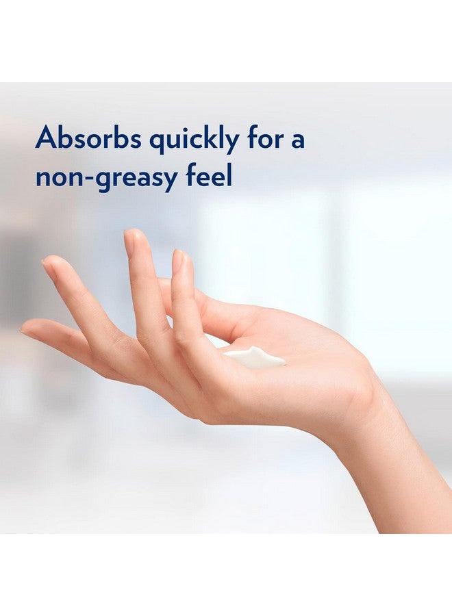 فازلين لوشن فازلين للجسم بزبدة الكاكاو لترطيب عميق، 13.52 أونصة - Image 3