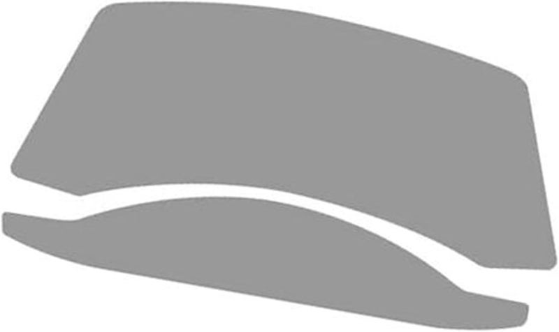 Vuzmode Motorcycle Dashboard Screen Protector - Image 1