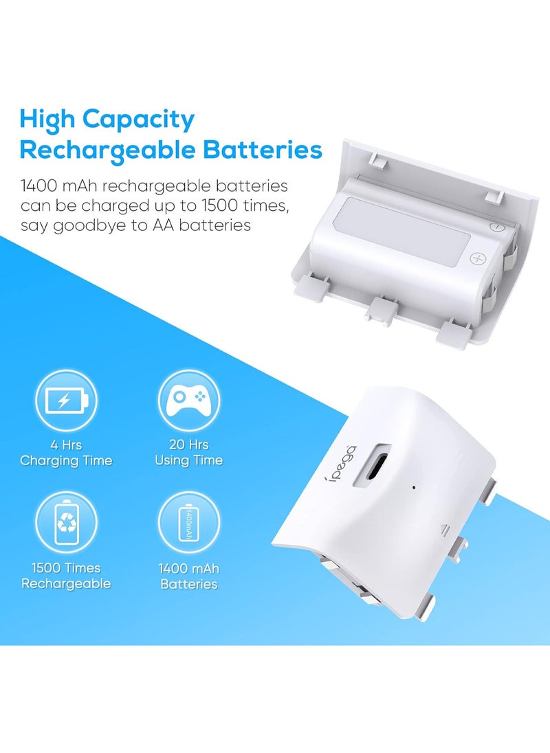 ماركة غير محددة - Vertical Cooling And Charging Stand For Xbox Series S Console - Image 1