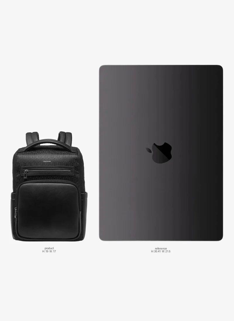 دوتشيني Backpack With Adjustable Straps