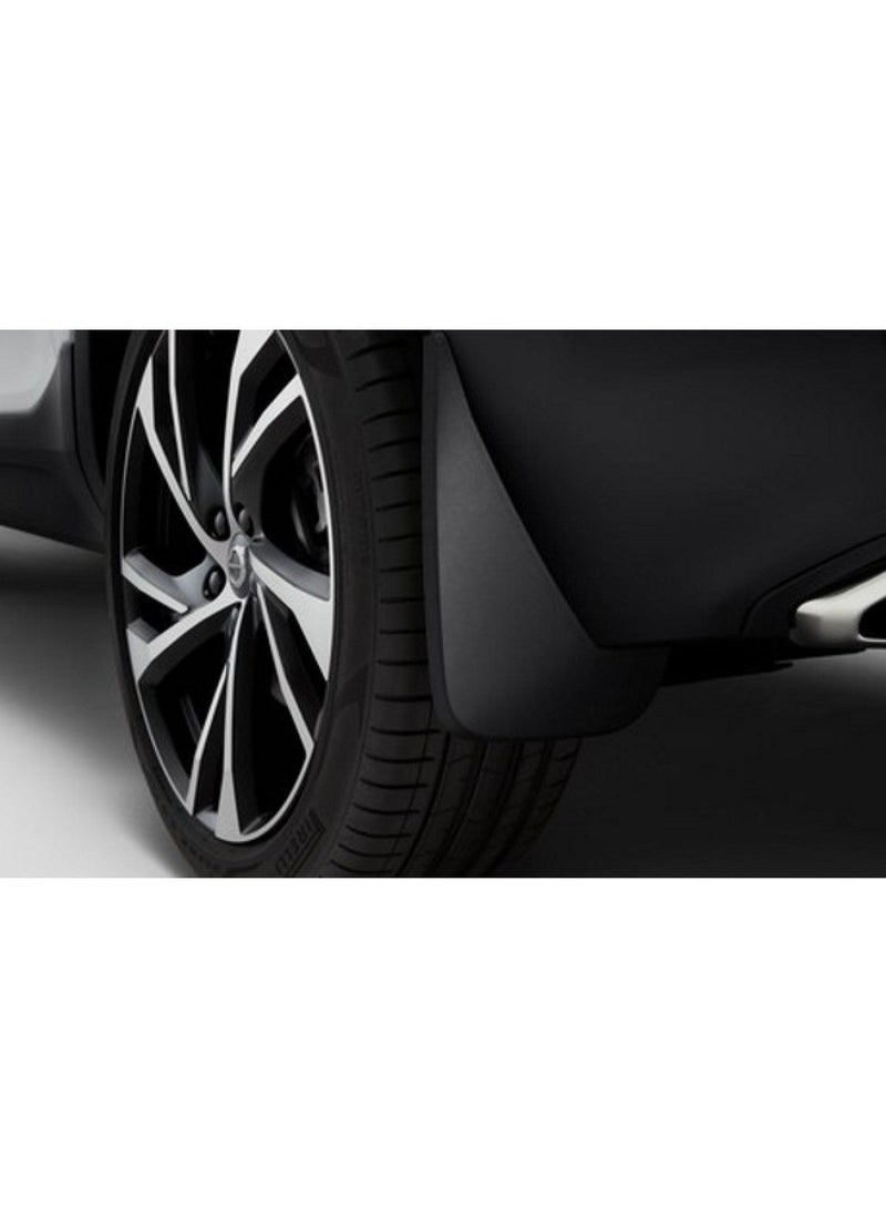 Volvo Mud Flaps (Rear) for Volvo XC40, XC60 - Image 1