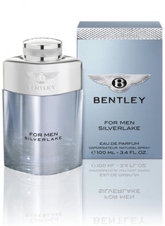 BENTLEY Bentley Silverlake EDP 100ml 