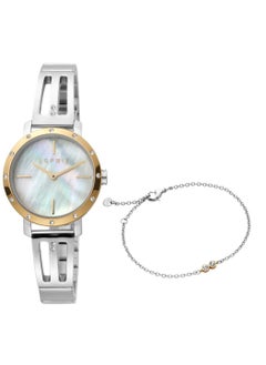 ESPRIT Esprit Stainless Steel Analog Women's Bracelet Watch ES1L182M1025  - Image 1