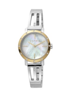 ESPRIT Esprit Stainless Steel Analog Women's Bracelet Watch ES1L182M1025  - Image 2