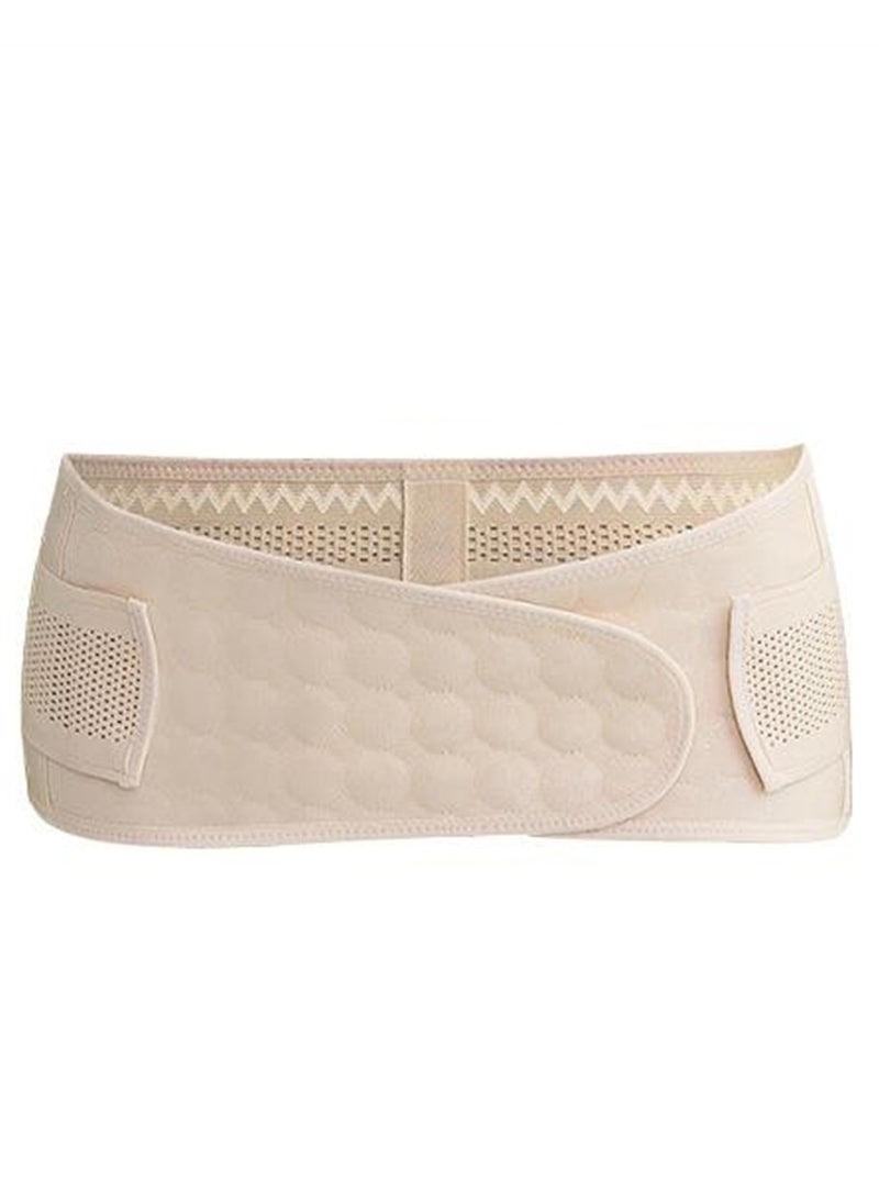 Generic - Belt postpartum abdominal belt breathable suit natural delivery caesarean section waist shaping waist belt body shaping garment - Image 1