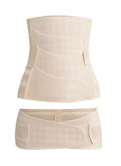 Belt postpartum abdominal belt breathable suit natural delivery caesarean section waist shaping waist belt body shaping garment