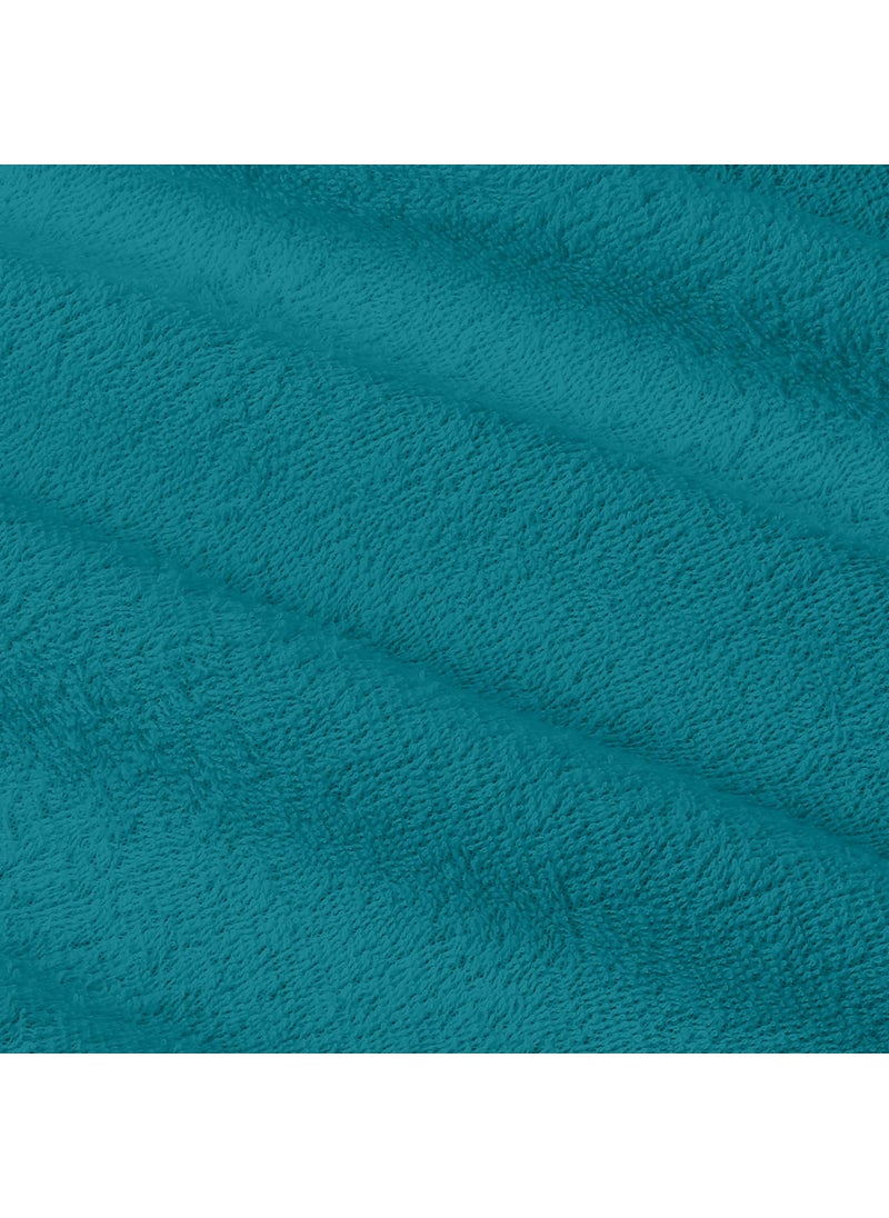 Utopia Bedding Utopia Bedding Waterproof Mattress Protector Queen Size  Premium Terry Mattress Cover 200 GSM  Breathable  Fitted Style with Stretchable Pockets (Denim)  - Image 5