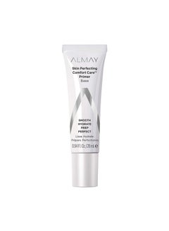 Almay Almay Skin Perfecting Comfort Care Primer, Sheer Pink, 0.94 oz  - Image 1