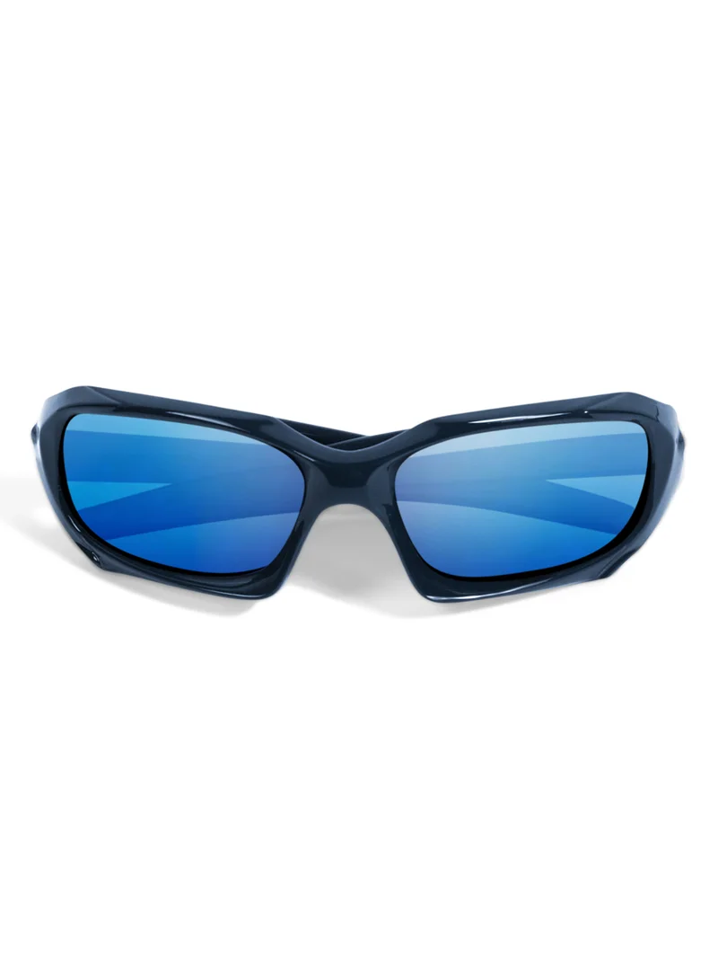 Woggles Polarized Sports Sunglasses