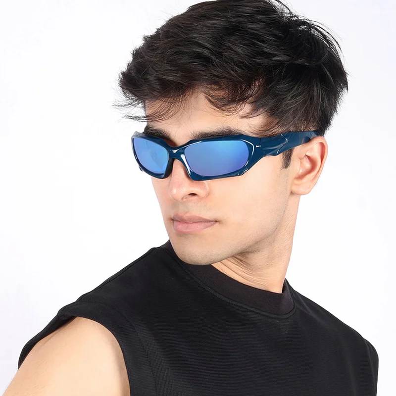 Woggles Polarized Sports Sunglasses