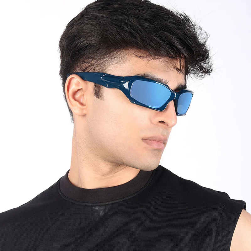 Woggles Polarized Sports Sunglasses