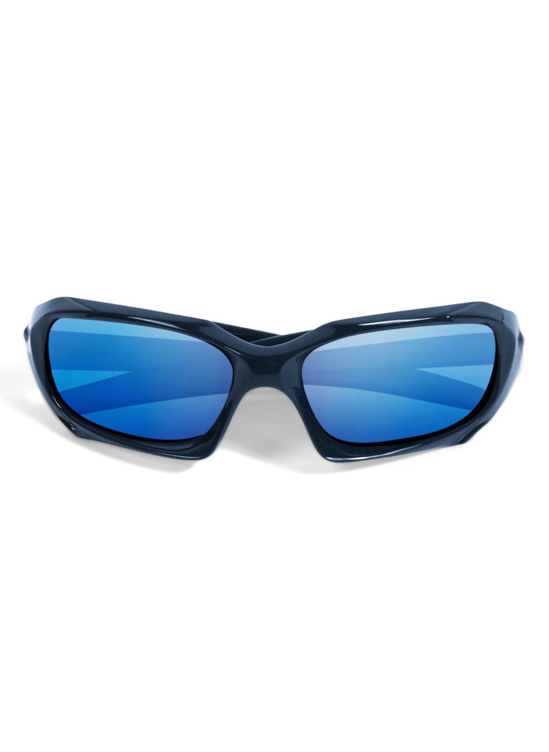 Woggles Roaming Ray Polarized Sports Sunglasses  - Image 2