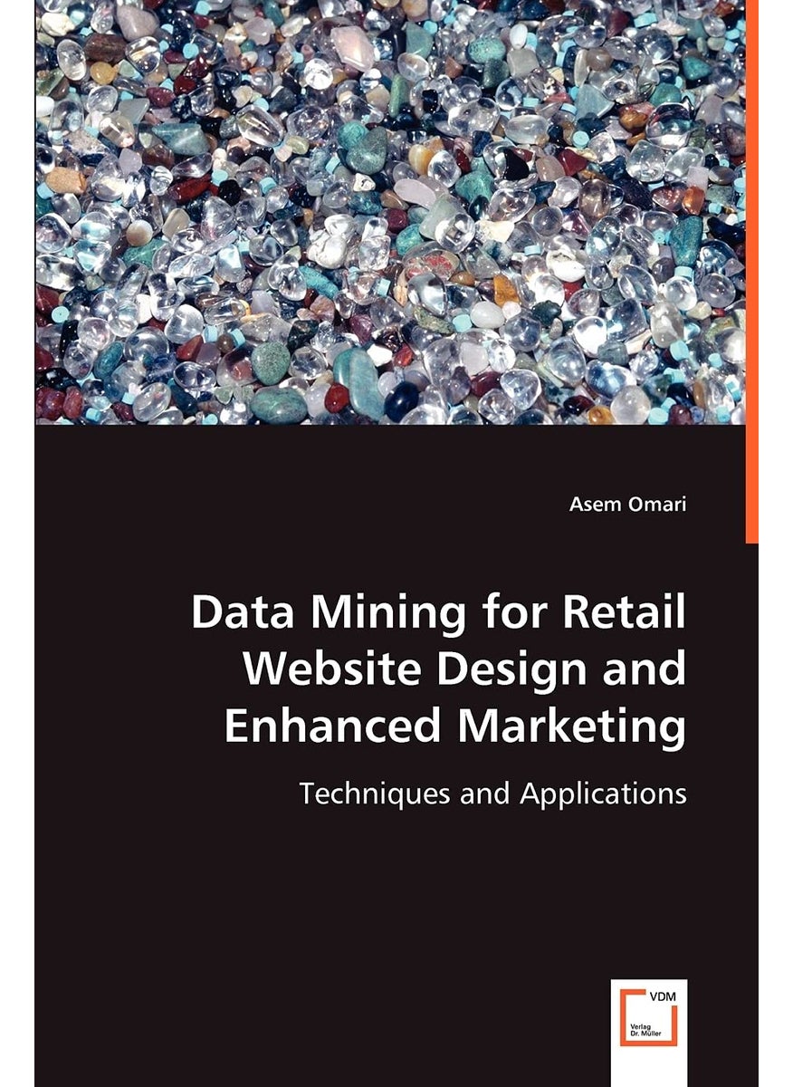 Data Mining for Retail Website Design and Enhanced Marketing  - Image 1