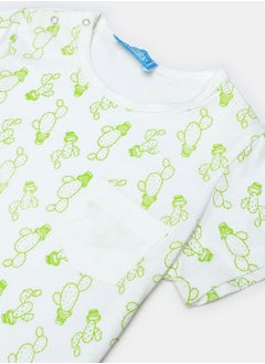 milou Baby Boys T-Shirt  Print  - Image 3