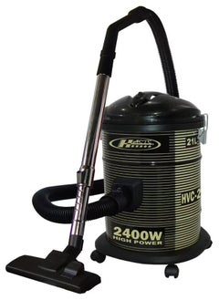 HACTC High Power Vacuum Cleaner 2400W 
