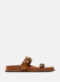 Zara Sandals with buckles  - Image 1