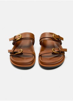 Zara Sandals with buckles  - Image 2