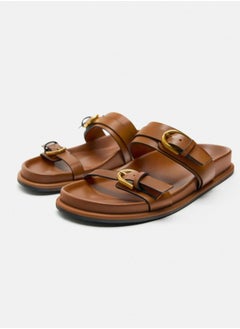 Zara Sandals with buckles  - Image 3