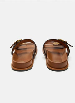 Zara Sandals with buckles  - Image 4