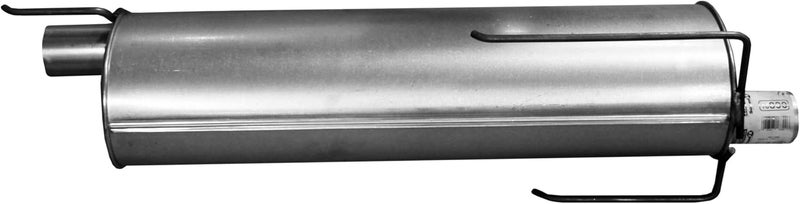 Walker Exhaust SoundFX 18890 Exhaust Muffler - Image 1