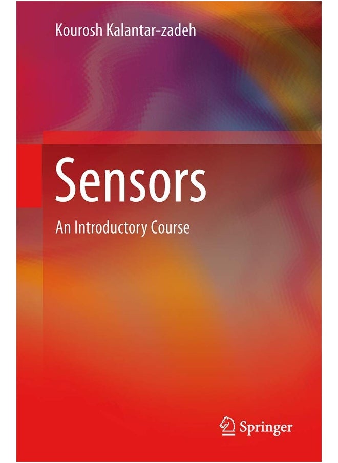 Sensors: An Introductory Course 