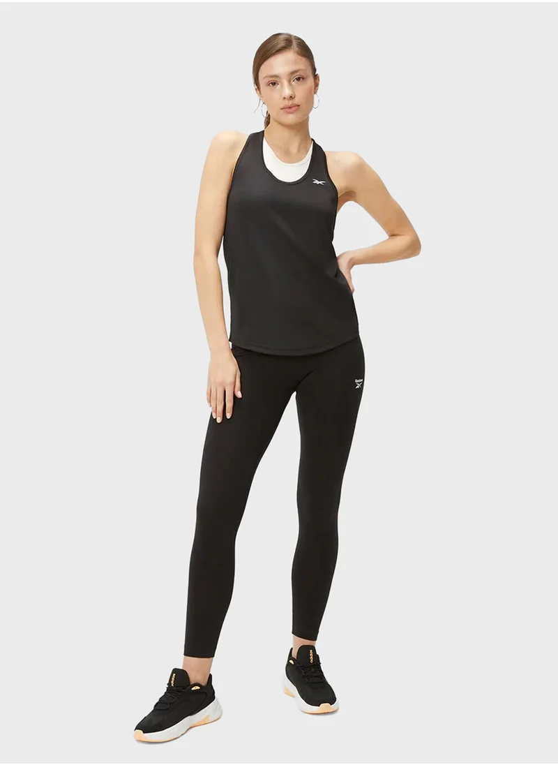 Reebok Identity Small Logo Leggings