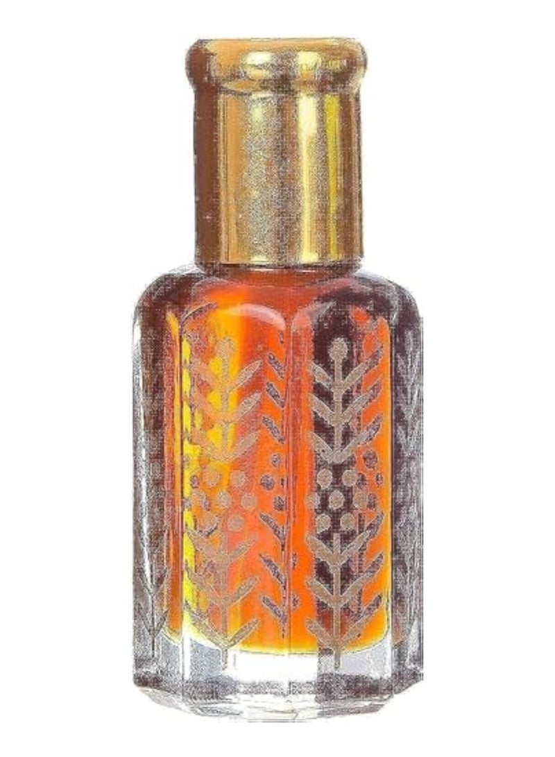 مسك الغزال الملكي- 3 مل - للجنسين