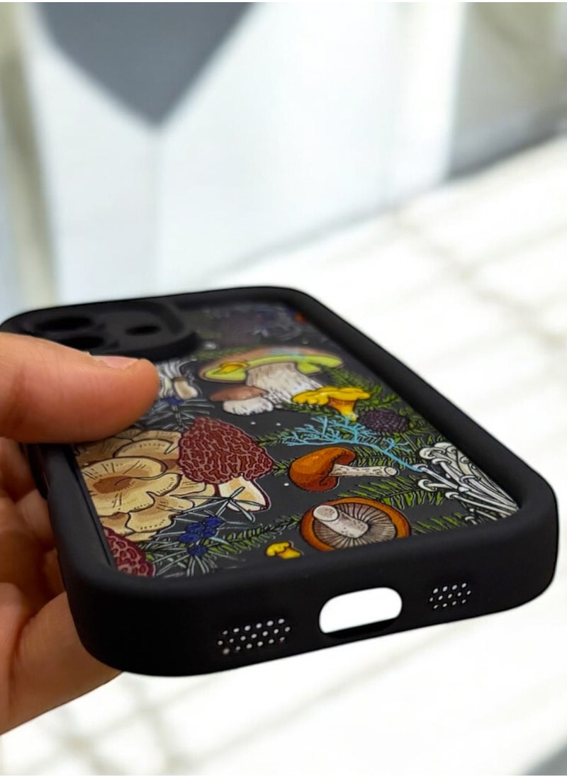 Great Choice Iphone Case Cover For Iphone 16 Anti-Slip And Elegant Design  - Image 4