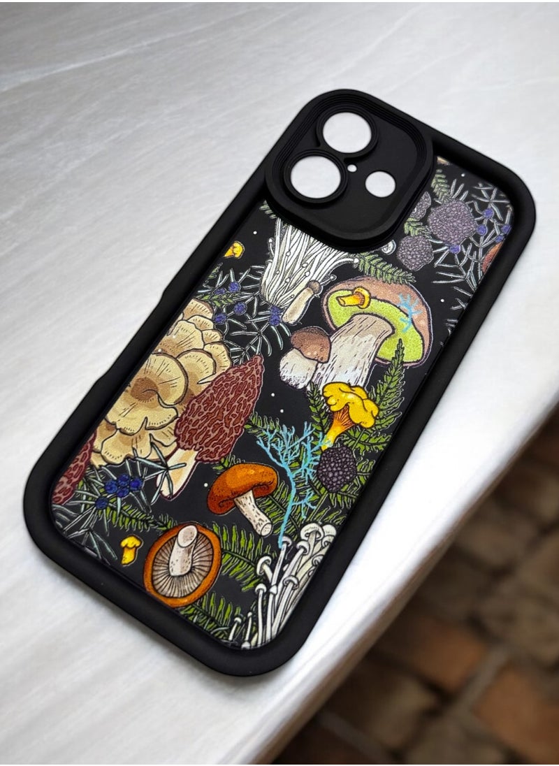 Great Choice Iphone Case Cover For Iphone 16 Anti-Slip And Elegant Design  - Image 3