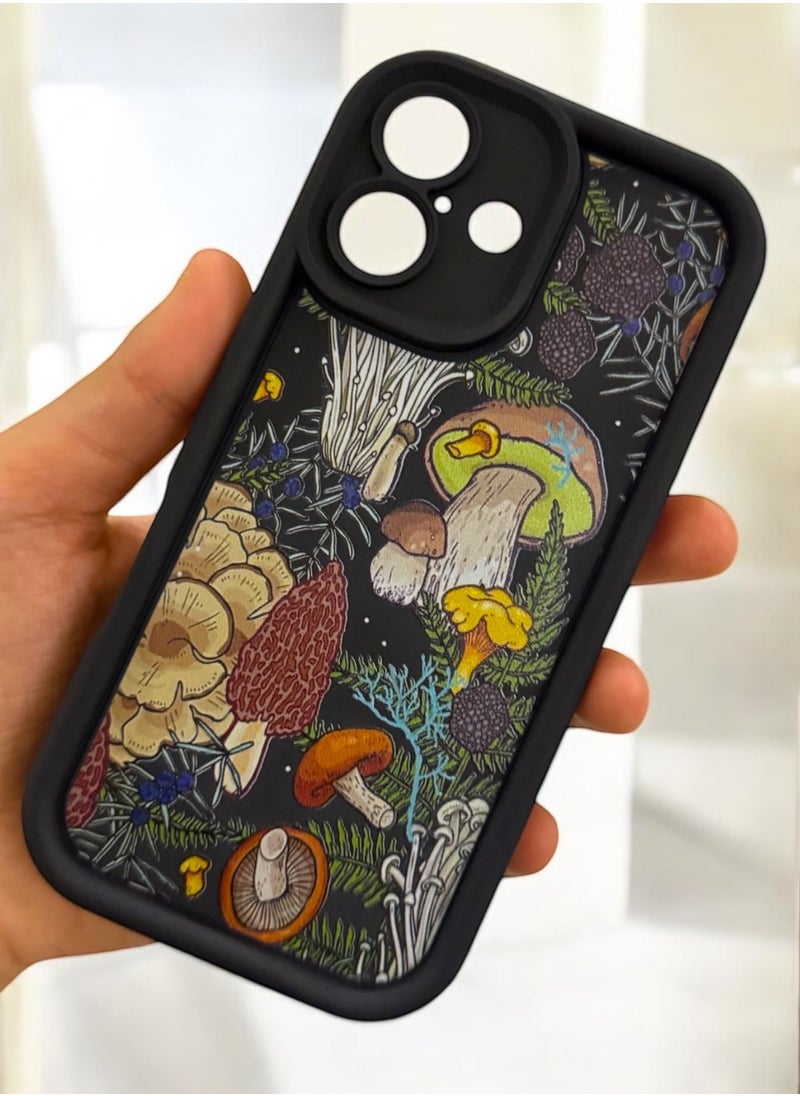 Great Choice Iphone Case Cover For Iphone 16 Anti-Slip And Elegant Design  - Image 2