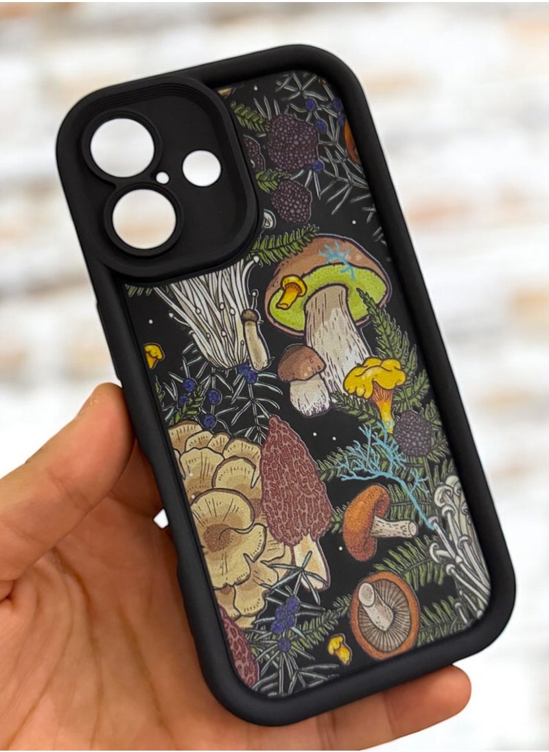 Great Choice Iphone Case Cover For Iphone 16 Anti-Slip And Elegant Design  - Image 1