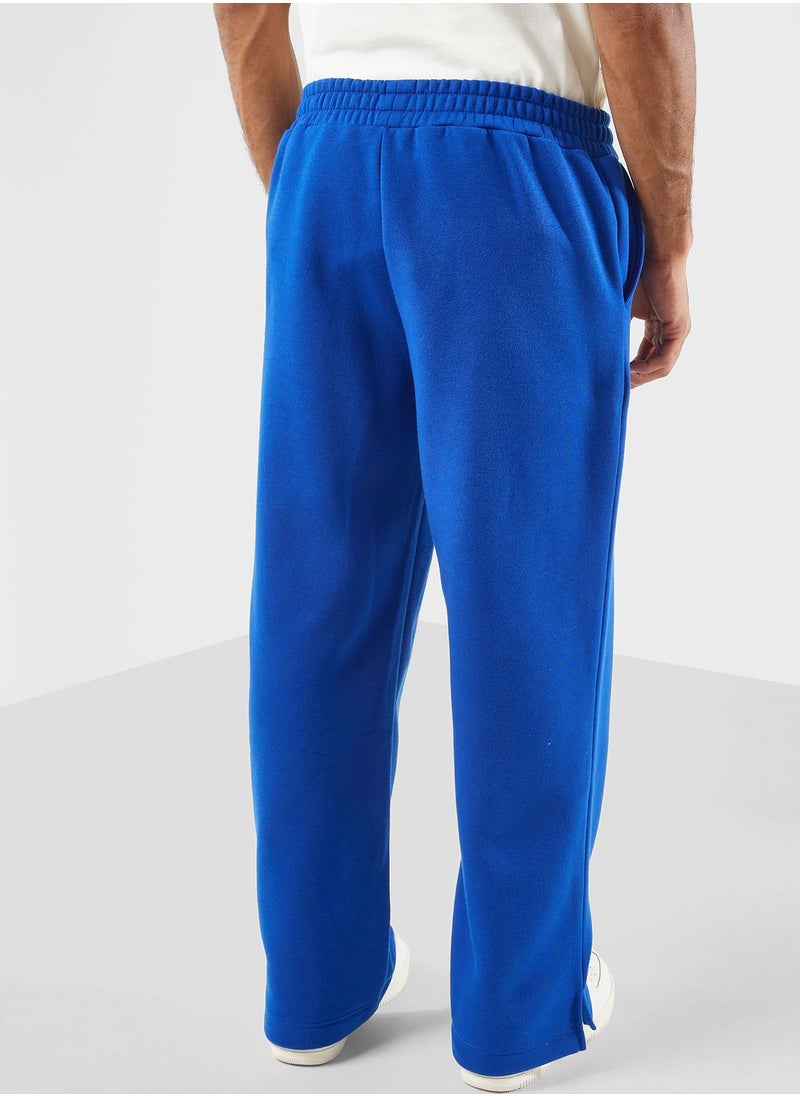 The Giving Movement - Wide Leg Sweatpants - Image 1