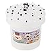 Okaybee Onigiri Rice Bead Slime Stretchy NonSticky Crunchy Slime Party Favors for Kids - Image 3