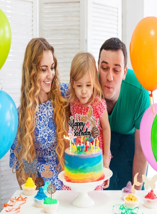 عبوة من 8 أوراق فوم لامعة للأعمال الفنية مقاس 8 × 12 بوصة، 8 ألوان من ورق الفوم اللامع لمشاريع الفنون والحرف اليدوية، والفصول الدراسية، وسجلات القصاصات، والهدايا، وقواطع البطاقات، وتزيين الحفلات (بني) - Image 5