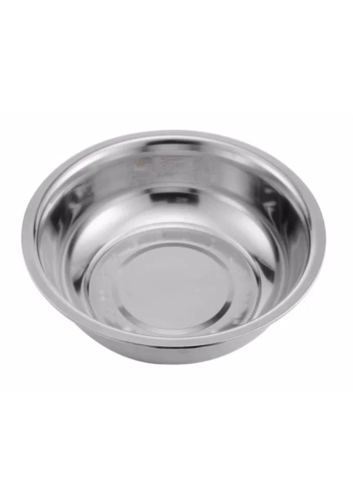 Ayda حوض من الفولاذ المقاوم للصدأ 37.5 سم