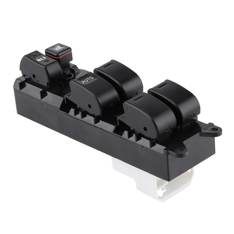 Power Master Window Control Switch for Toyota Corolla NZE120 ZZE121 ZZE122 01-06 8482-12480 - Image 1