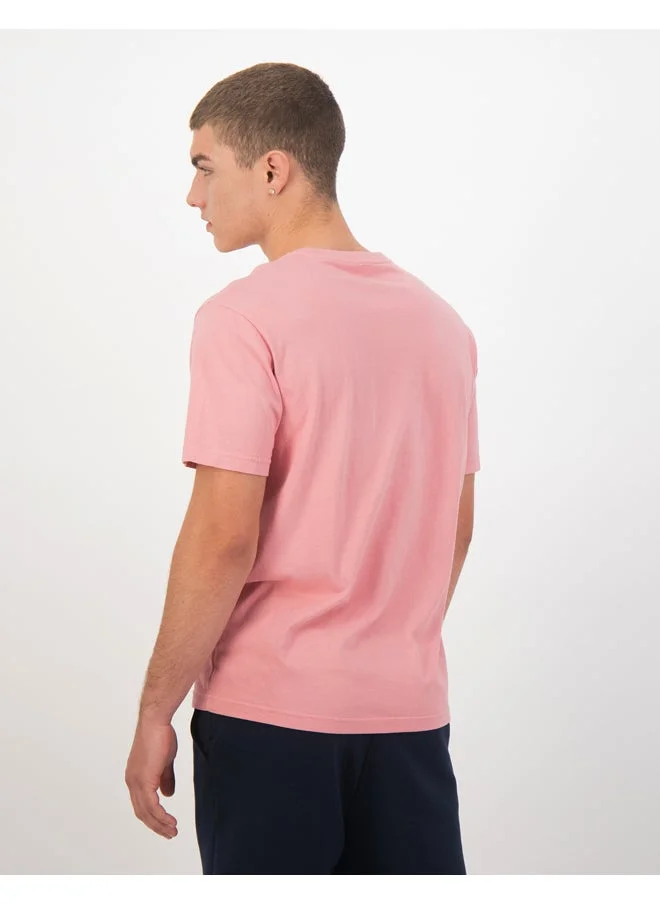 امريكان ايجل AE Short-Sleeve V-Neck T-Shirt