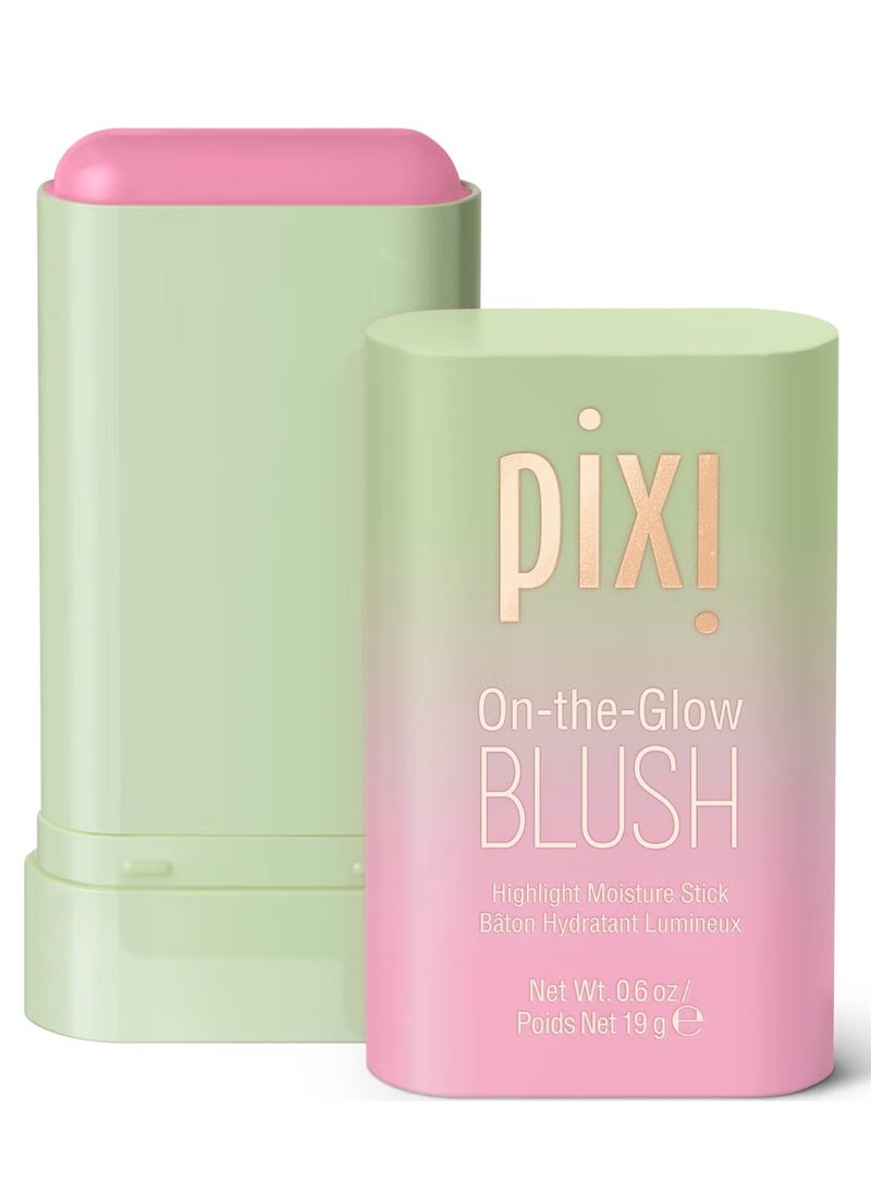 pixi beauty PIXI On The Glow Blush (CheekTone)  - Image 1
