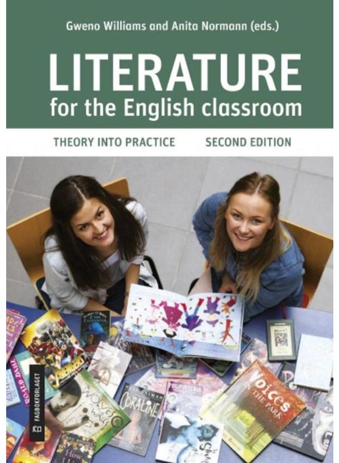 Literature for the English classroom, Second Edition