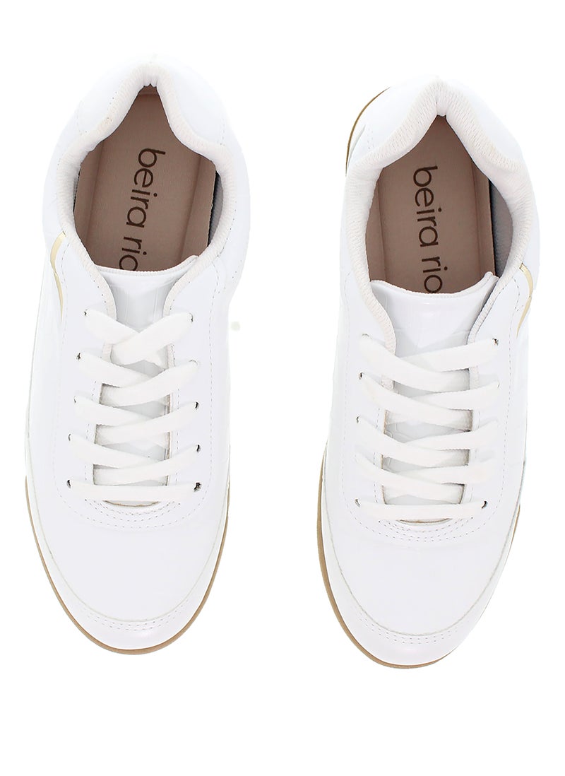 Beira Rio Women’s Sneakers – Lightweight Casual Footwear with Comfortable Cushioning - Image 5