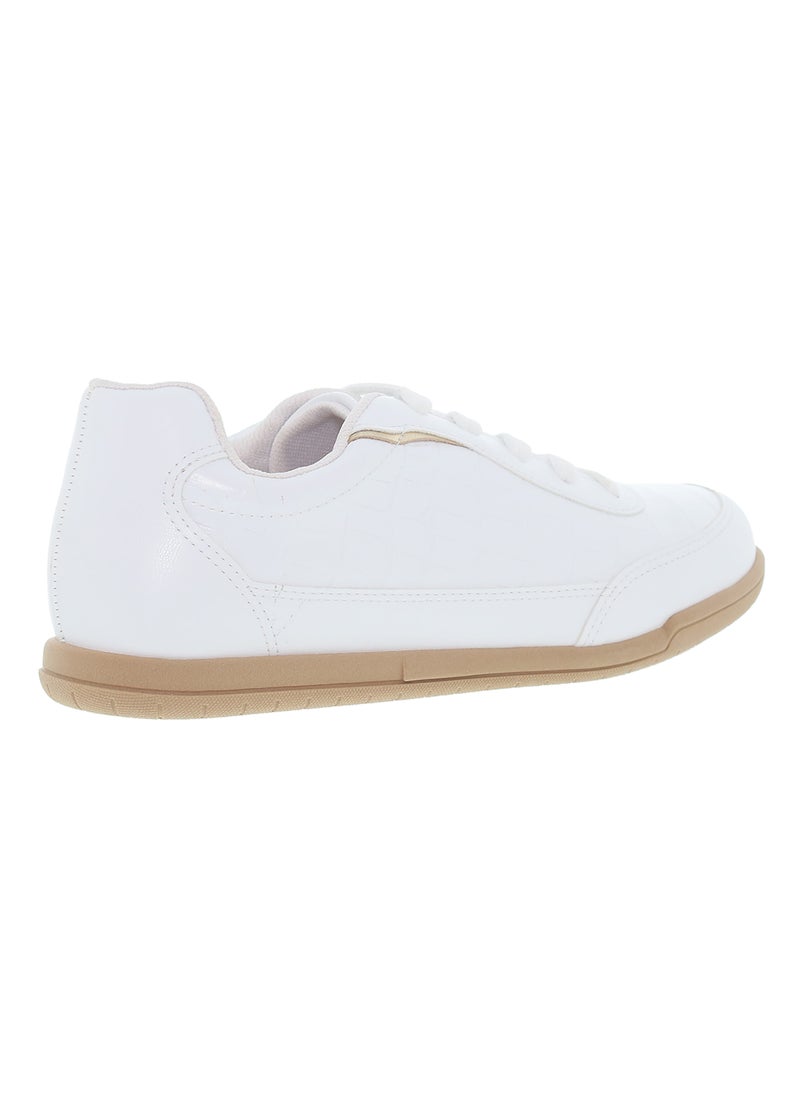 Beira Rio Women’s Sneakers – Lightweight Casual Footwear with Comfortable Cushioning - Image 3