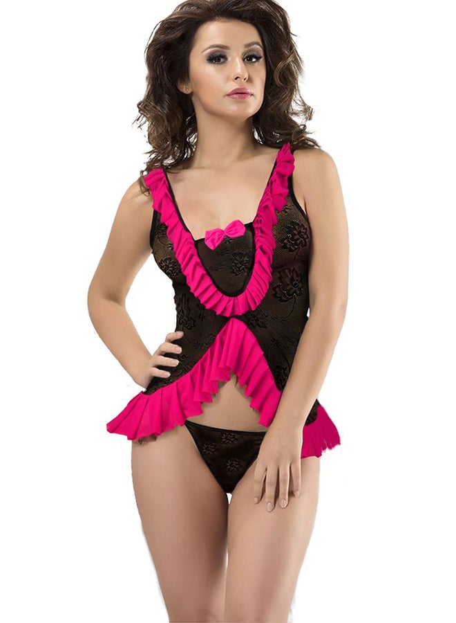 Fashion Group Women's  babydoll - Image 1