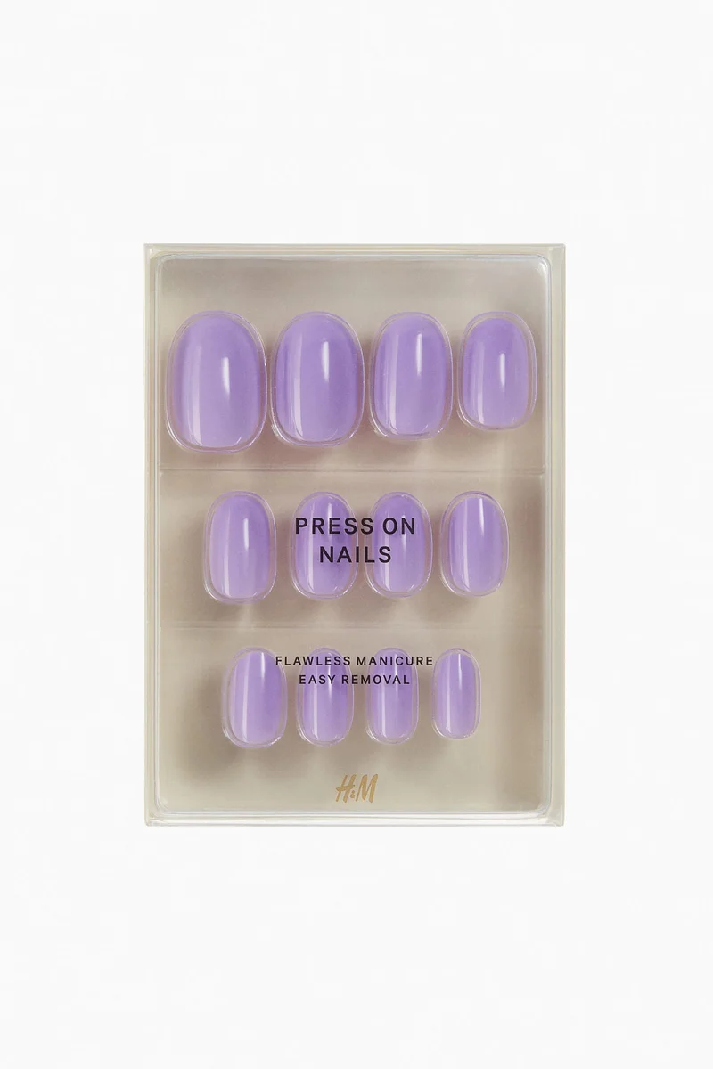 H&M Press-on nails