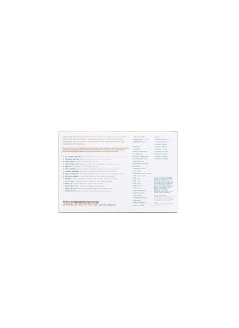 K000007 ARDUINO STARTER KIT EN